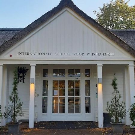 Landgoed Isvw Leusden Exterior foto