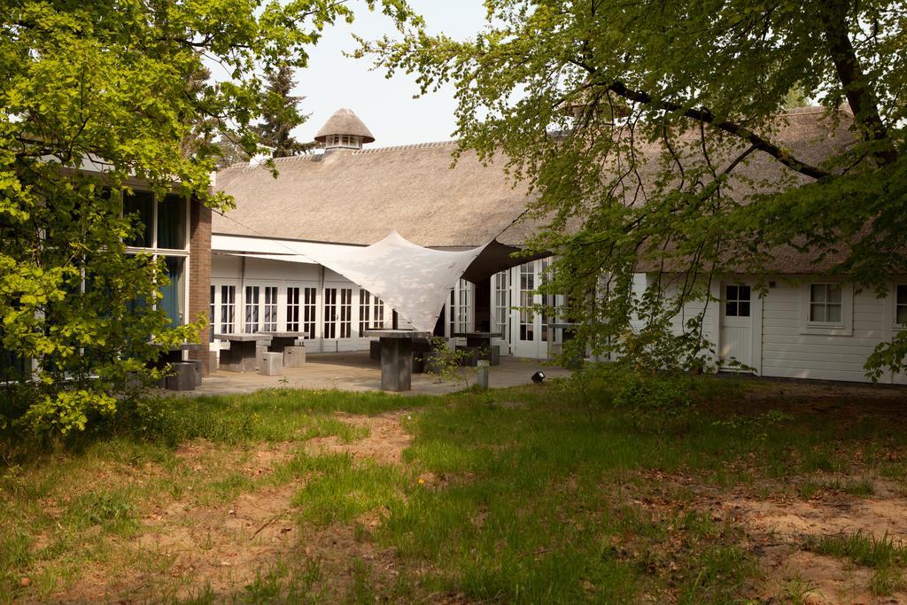 Landgoed Isvw Leusden Exterior foto