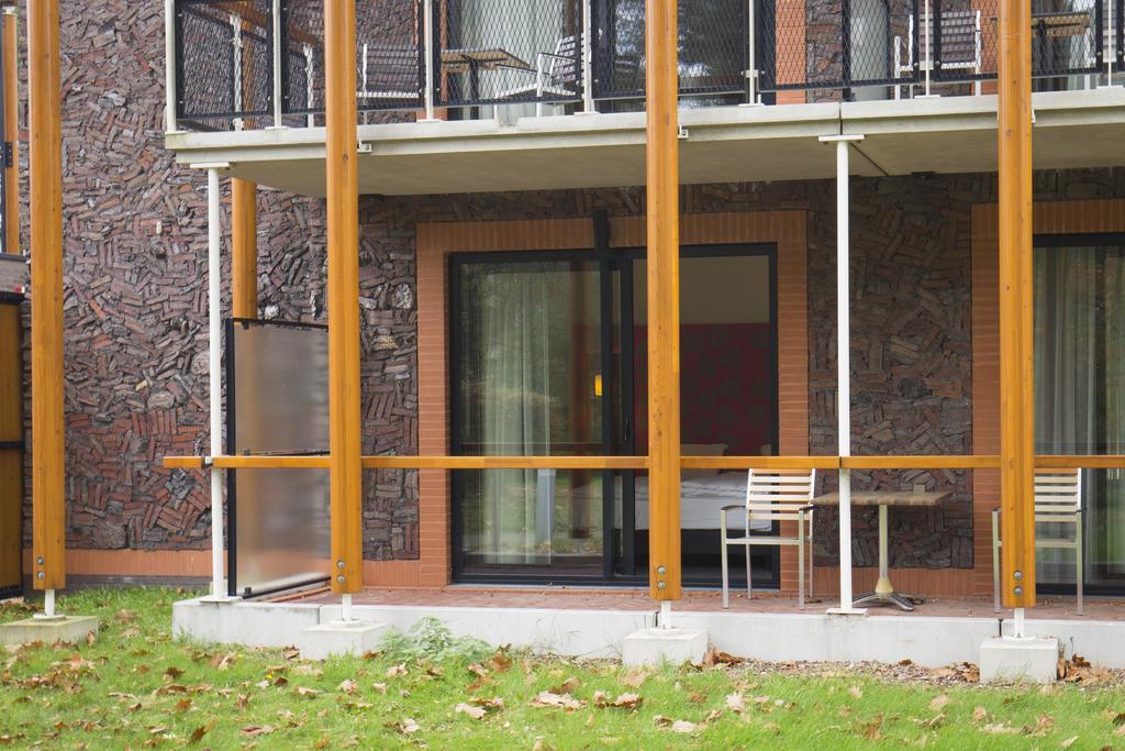 Landgoed Isvw Leusden Exterior foto