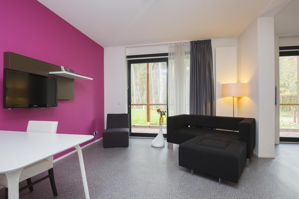 Landgoed Isvw Leusden Exterior foto
