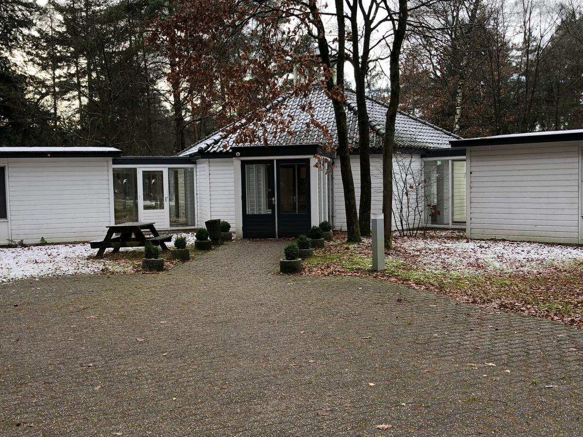 Landgoed Isvw Leusden Exterior foto