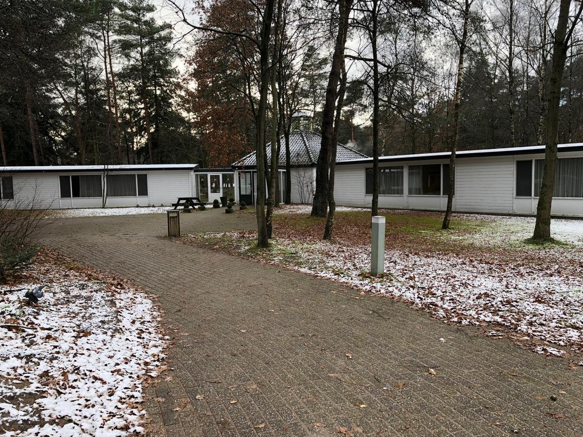 Landgoed Isvw Leusden Exterior foto