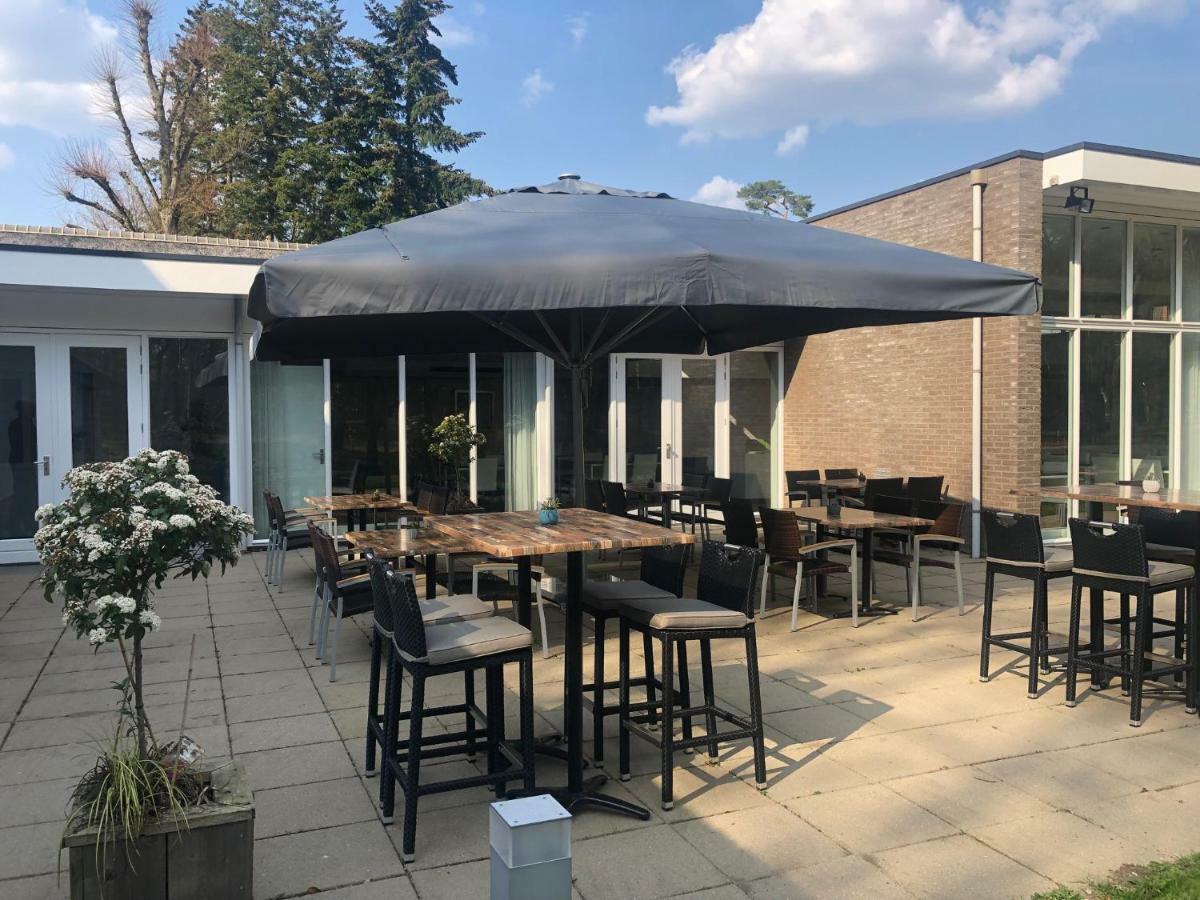 Landgoed Isvw Leusden Exterior foto