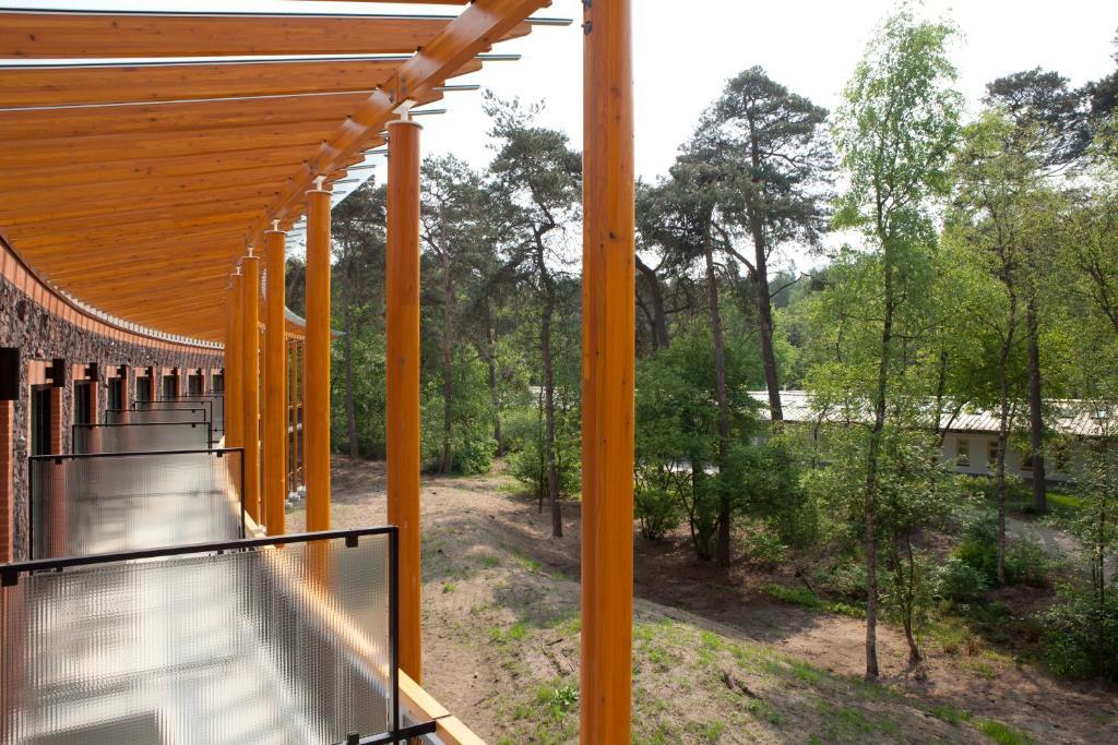 Landgoed Isvw Leusden Exterior foto